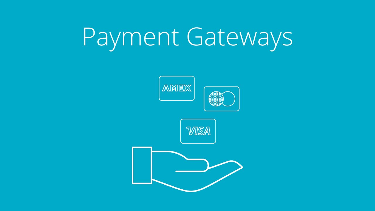 bigcommerce payment gateways